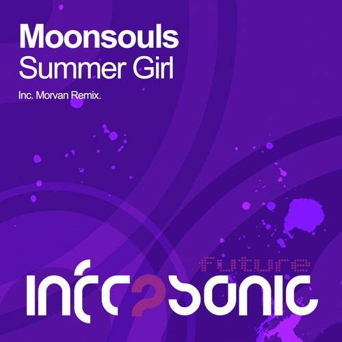 Moonsouls – Summer Girl