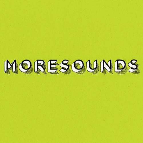 Moresounds – Moresounds EP