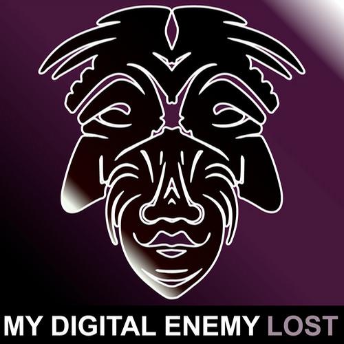 My Digital Enemy – Lost
