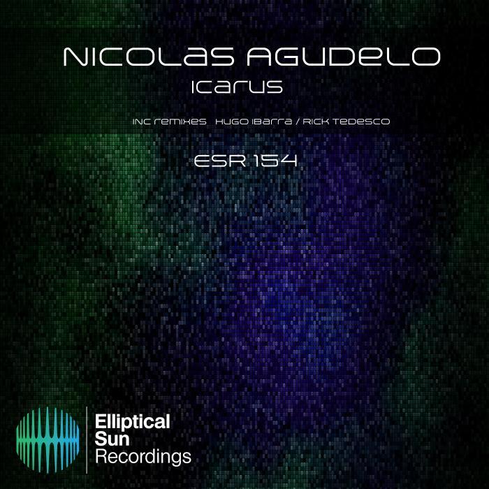 Nicolas Agudelo – Icarus
