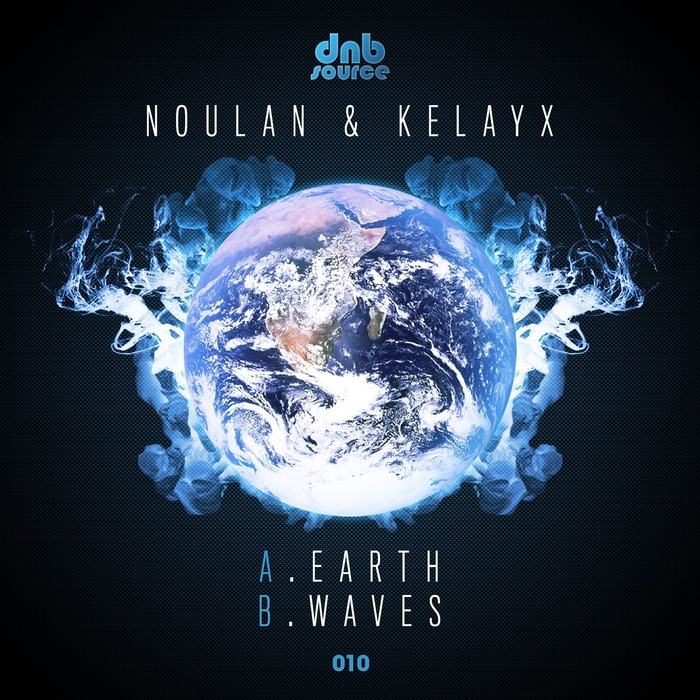 Noulan & Kelayx – Earth / Waves
