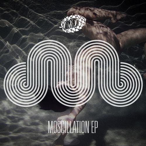 OdD – Moscillation EP