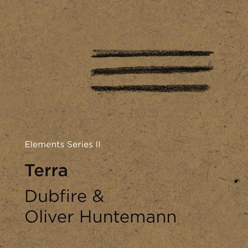 Oliver Huntemann – Terra