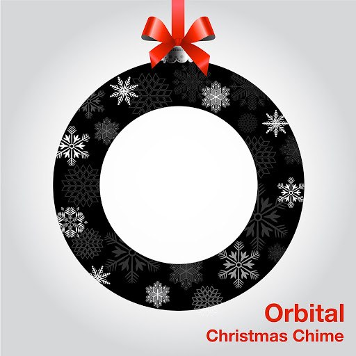 Orbital – Christmas Chime