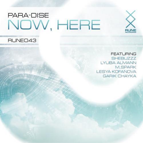 Para-Dise – Now, Here