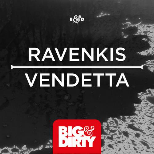 RavenKis – Vendetta