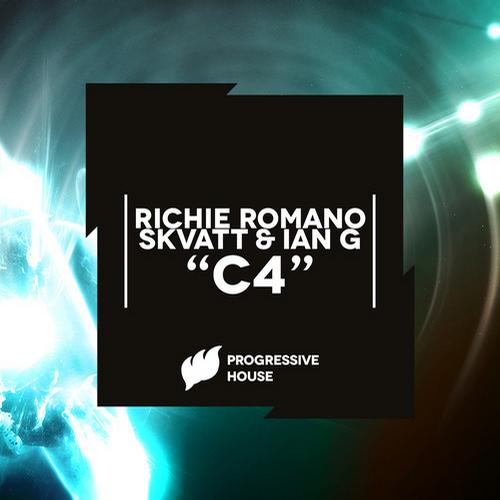 Richie Romano, Skvatt & Ian G – C4