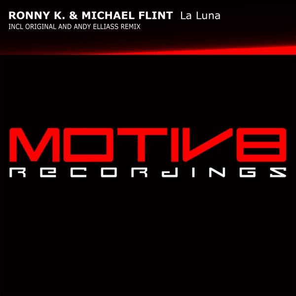 Ronny K. & Michael Flint – La Luna