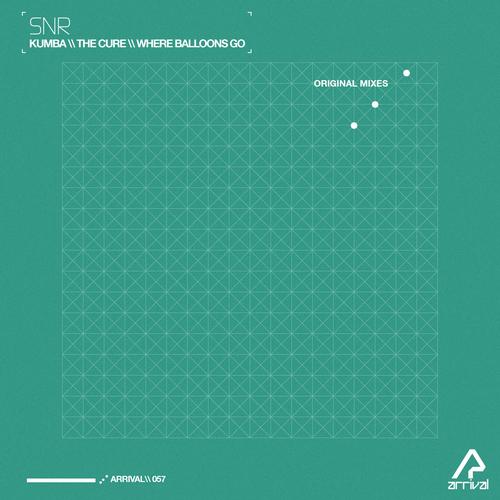 SNR – Kumba