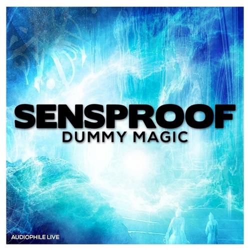Sensproof – Dummy Magic