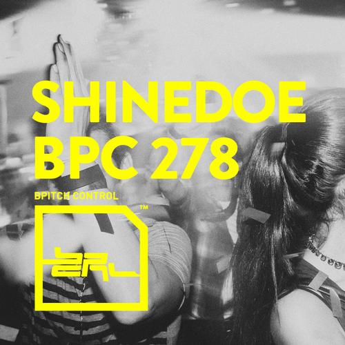 Shinedoe – The Road To Samadhi