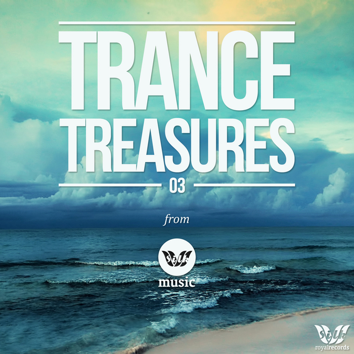 Silk Royal Pres. Trance Treasures 03