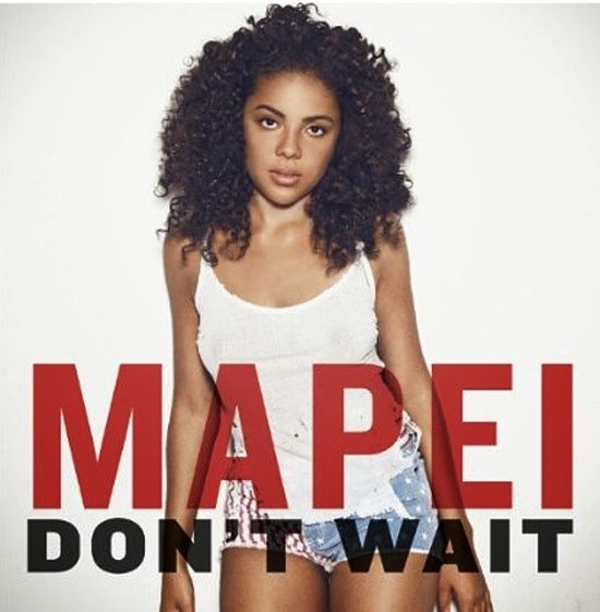 Mapei – Don’t Wait