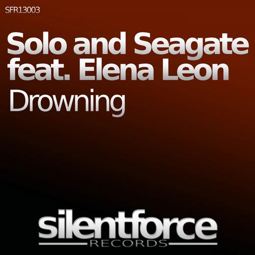 Solo & Seagate feat. Elena Leon – Drowning