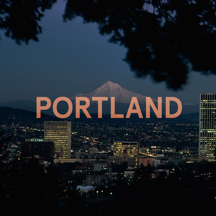 Sparky – Portland