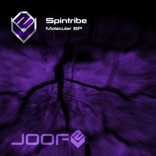 Spintribe – Molecular EP
