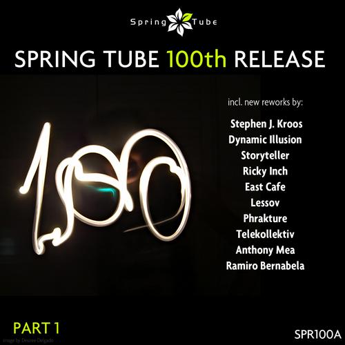 Spring Tube 100th Release Part 1