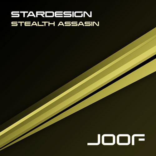 Stardesign – Stealth Assasin
