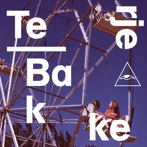 Terje Bakke – Jadore