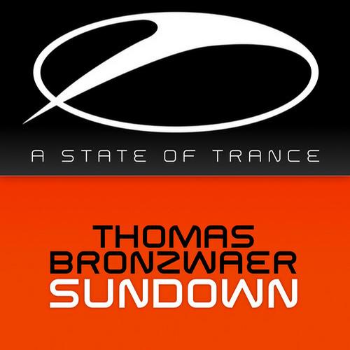Thomas Bronzwaer – Sundown