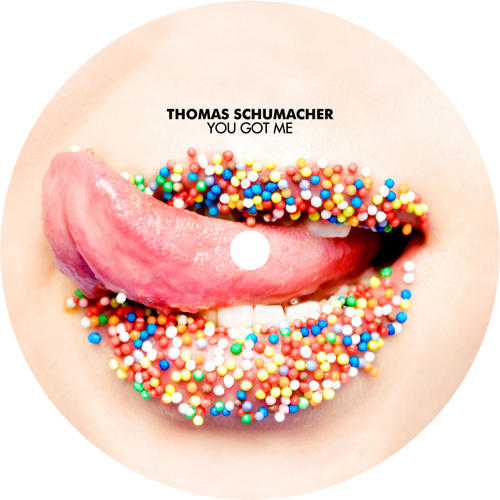 Thomas Schumacher – You Got Me
