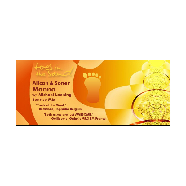Alican & Soner – Manna