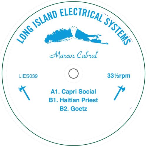 Marcos Cabral – Capri Social