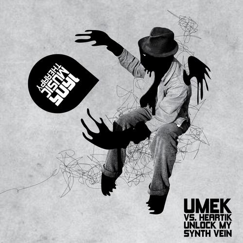 Umek & Heartik – Unlock My Synth Vein