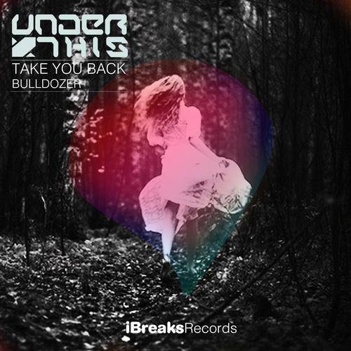 Under This – Take You Back