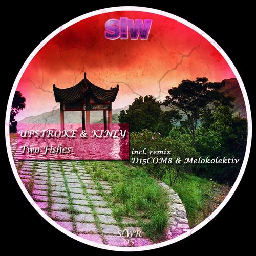 Upstroke & Kinly – Two Fishes