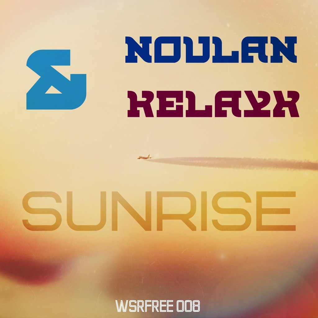 Noulan & Kelayx – Sunrise