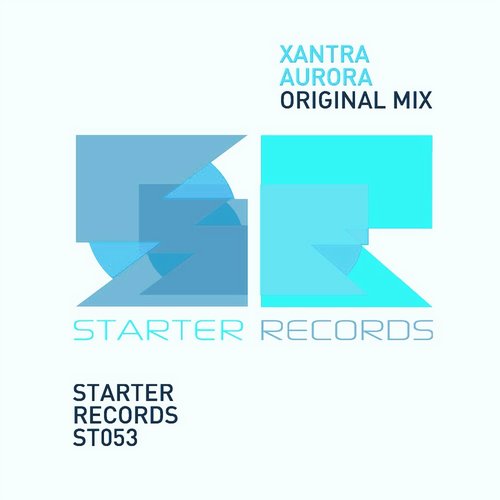 Xantra – Aurora