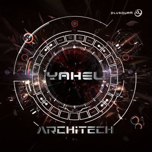 Yahel – Architech