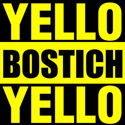 Yello – Bostich (Red Cotton & Zidan Style 2014 Edit)