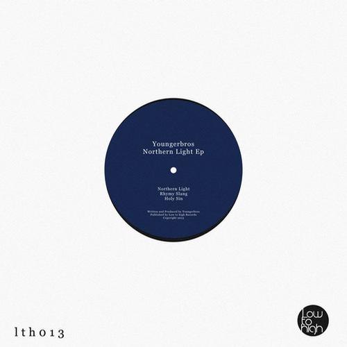 Youngerbros – Northern Light EP