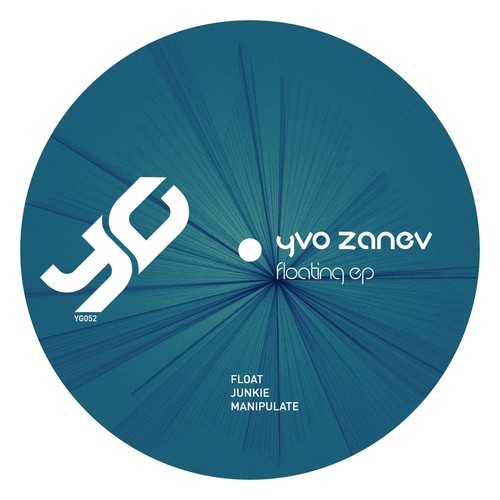 Yvo Zanev – Floating EP
