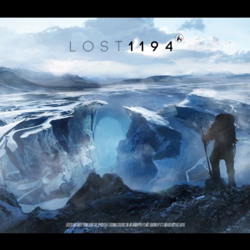 Woob – Lost 1194