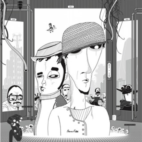 Klamauk 005