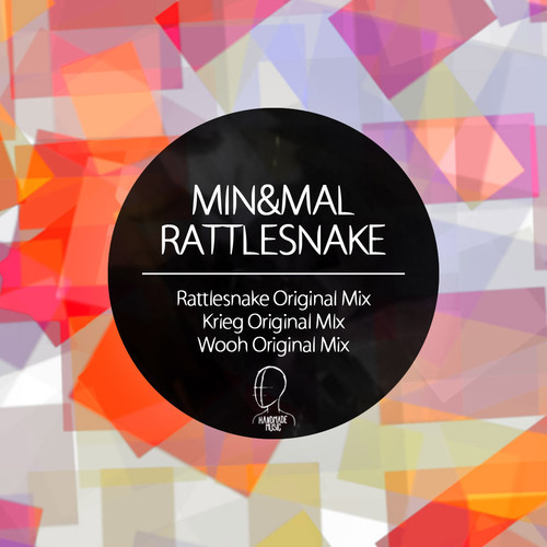 Min & Mal – Rattlesnake