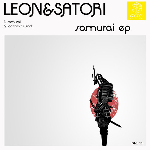 LEON&SATORI – Samurai