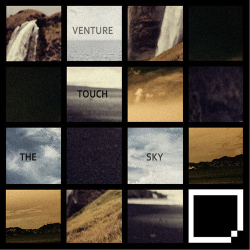 Venture – Touch the Sky