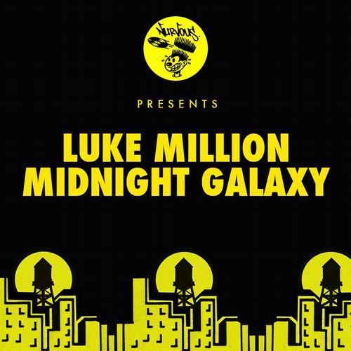 Luke Million – Midnight Galaxy EP