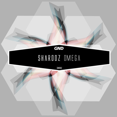 Sharooz – Omega / Fairlite