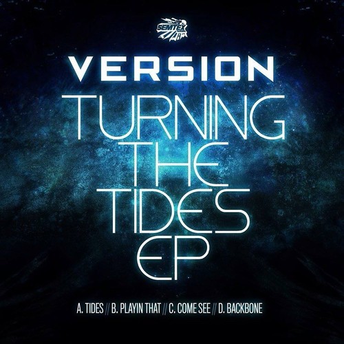 Version – Turning the Tides EP