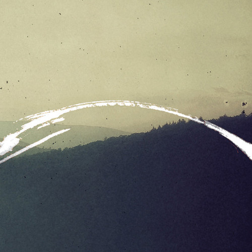 Molly Berg & Stephen Vitiello – Between You and the Shapes You Take