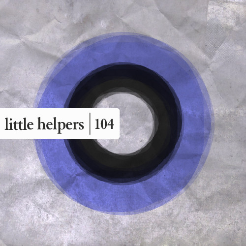 Andrew Wickes – Little Helpers 104