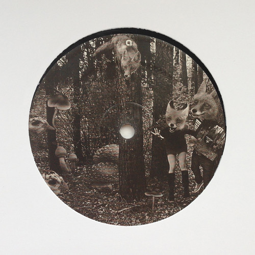 Mikhail Kobzar, Nastia Kobzar – Mistaken Fox