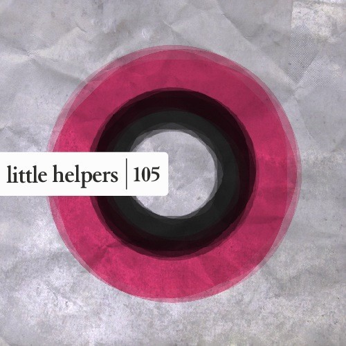 Martin Dacar – Little Helpers 105
