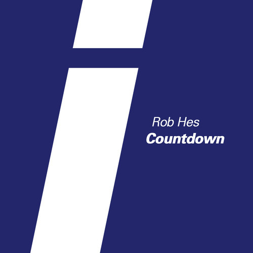 Rob Hes – Countdown