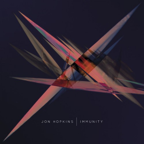 Jon Hopkins – Immunity [Rough Trade Edition]
